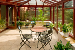 Burwell conservatory quotes