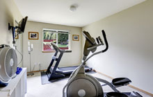 Burwell home gym construction leads