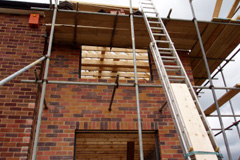 house extensions Burwell